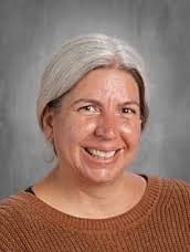 Mathematics Department Staff