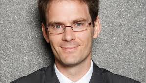 Nicolas Mayer-Rossignol élu président de la région Haute-Normandie