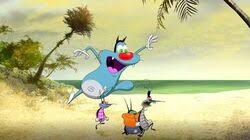 Stay connected with us to watch all oggy and the cockroaches full episodes in high quality/hd. Oggy And The Cockroaches The Movie Oggy And The Cockroaches Wiki Fandom