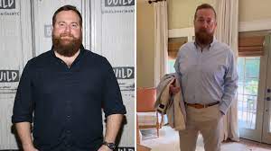 HGTV 'Home Town' Star Ben Napier Details His Incredible Weight Loss