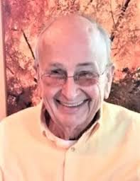 Obituary information for George Elliott Townsend, Jr.