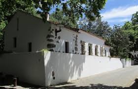 Erleben sie im algarve urlaub strände, natur und kultur! Sehenswurdigkeit Caldas De Monchique Algarve Blog