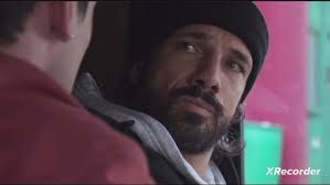 HO: Rex Gallagher vs Dodger Savage (14th January 2025)