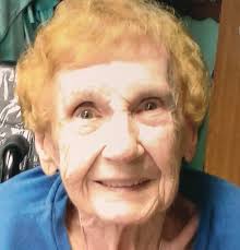 Obituary for Vivian (McGraw) Marshall