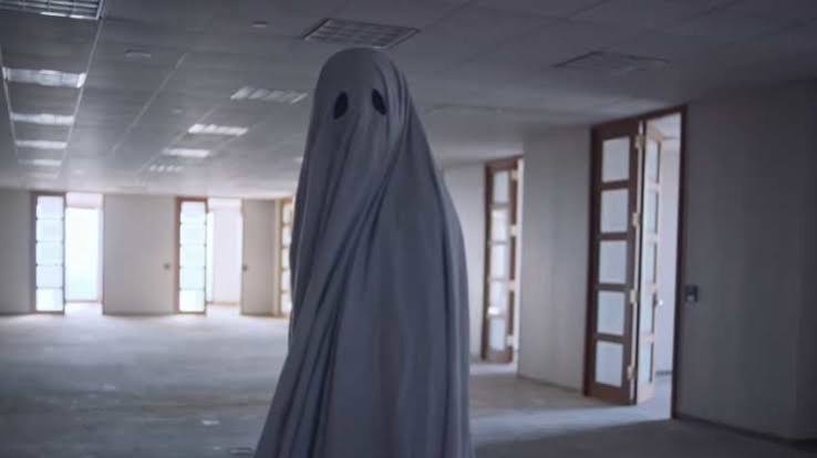 Review: A Ghost Story (2017) | SSP Thinks Film