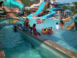 Tiara Park Jepara Tiket Wahana Oktober 2020 Travelspromo