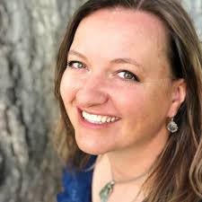 I'm still proud of you and I'm rereading the first two books so I can be  fresh and ready for book 3. Was so nice meeting you in San Francisco-  Sheeba &