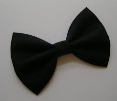 Beautiful black solid new bow bezel headwear women headband girls vintage bow hair bands wide hairband hoop for hair accessories. Black Hair Bow Bows For Women Bows For Adults Black Fabric Hair Bow Hair Bows For