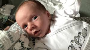 Babygalerie Eichsfeld: Neugeborene bis November 2020