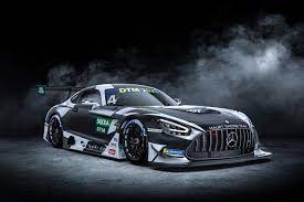 Mercedes is set to be represented by a minimum of three teams on its return to the dtm following the championship's switch to gt3 rules for the 2021 season. Mercedes Amg Motorsport Startet In Die Dtm 2021