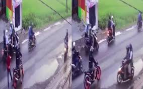 Pt gobras tsik mlayacomo hacer un juego matematico uvm Brutal 20 Anggota Geng Motor Keroyok 1 Remaja Di Tasikmalaya Korban Terluka Parah Bagian 1