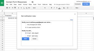 Unlink Form Google Sheets What I Wish Everyone Knew About Unlink Form Google Sheets Google Forms Spreadsheet Template Spreadsheet