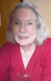 Mary Ritchey Obituary