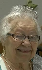 Regina Nowak Obituary (1922