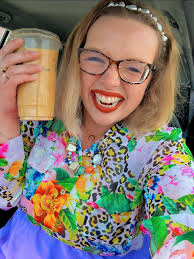 What brings sunshine to your life?