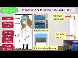 3) pencemaran udara ini satu lagi pbl yang saya jalankan dengan murid saya, iaitu pencemaran udara, dari bab 7. Sains Kssm Tingkatan 4 Bab 1 Subtopik 1 1 Peralatan Perlindungan Diri Youtube