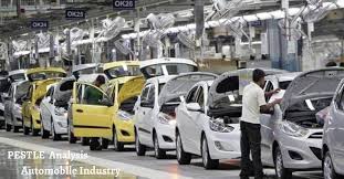 Jan 13, 2020 · throughout the last few years the acronym pestle has suffered a number of changes but pestle seems to be the most commonly spread. Pestle Analysis Of Automobile Industry Swot Pestle Analysis