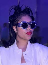 Im just keepin up with myself ❗️ #NYFW