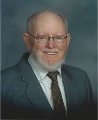 Ivor Davies Obituary