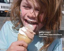 105 Twist Ice Cream Stock Photos, High-Res Pictures, and Images