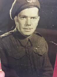 crossett airport 1953 photo of z.m. stell