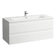 Request sample call us on 020 3488 5937. Combipack 1200 Mm Washbasin Slim With Vanity Unit Pro With 2 Drawers Incl Drawer Organiser Laufen Bathrooms