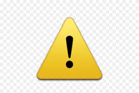 Download for free in png, svg, pdf formats. Ios Emoji Warning Sign Png Warning Sign Png Stunning Free Transparent Png Clipart Images Free Download