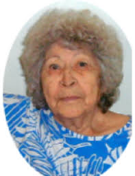 Obituary for Mary Mathilda (Dysart) Starr