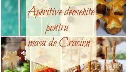 Aperitive De Craciun Deosebite Idei De Prezentare Frases De Saudade