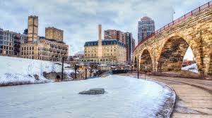 Many families and young professionals live in minneapolis and residents tend to be liberal. Winter In Minneapolis And St Paul Weather And Event Guide