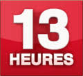 | visionnez le journal du soir de la principal chaîne publique de france. Journal De 13 Heures France 2 Wikipedia