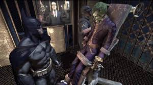 But whenever i download joker challenge pack, the damn clown doesn't show up when i click on challenge mode as . How To Walkthrough Batman Arkham Asylum On Xbox 360 Xbox 360 Wonderhowto