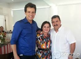 Celso portiolli posta foto do seu primeiro encontro com o patrão no sbt. Celso Portiolli Homenageia Ratinho No Dia Dos Pais