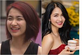 Được nhiều khán giả biết đến là ca sĩ nhạc trẻ của việt nam. Hoa Minzy Kháº³ng Ä'á»‹nh ChÆ°a Tá»«ng Pháº«u Thuáº­t Tháº©m Má»¹ Ngoi Sao