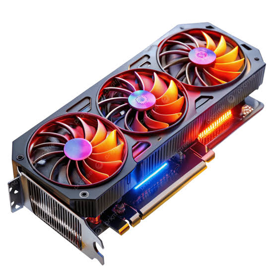Graphics Card (GPU)