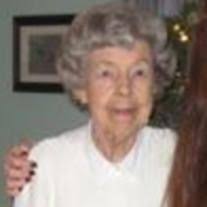 Ellen Castle Obituary