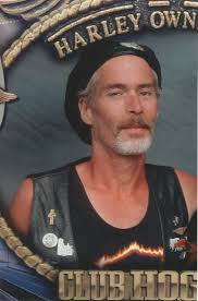 Dennis Denny Gene Bush Obituary