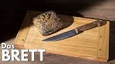 Verbreiteter ist die bauart jedoch als hirnholz schneidebrett bzw. Schneidbrett Selber Bauen Hirnholzbrett Kopfholzbrett Youtube