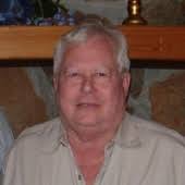 Obituary information for Edgar Aaron Pearson