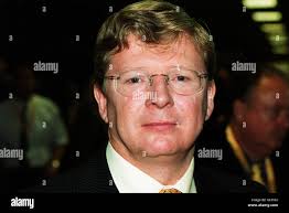 Richard younger ross hi-res stock photography and images