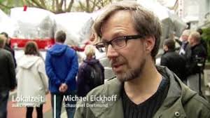 Die Spiegel-Barrikade