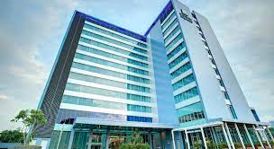 Holiday inn express & suites denver airport offers free shuttle service from denver international airport. Holiday Inn Express Jakarta International Expo Jakarta 2020 Neue Angebote 89 Hd Fotos Bewertungen