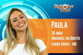 Make social videos in an instant: Globo Divulga Participantes Do Big Brother Brasil 19 Com Dois Mineiros Confira Primeiro Plano Home