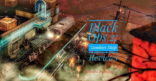 Jun 09, 2014 · an unlock token must be used in create a class to unlock it for use. Black Ops 2 Zombies Map Reviews Call Of Duty Nazi Zombies Amino
