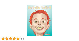 Butter Teeth