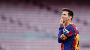 Hit the follow button for all the latest on lionel andrés messi! Lionel Messi Obrel Svobodu Sport Kommersant