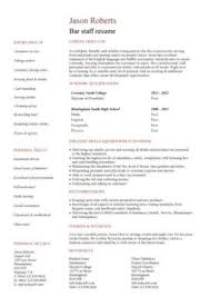 Example of how to list a class in a resume: Entry Level Resume Templates Cv Jobs Sample Examples Free Download Student College Graduate