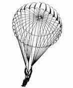 These parachute tattoos will keep your foot in the air! Idea Want Thoughts Non Ski Gabber Newschoolers Com
