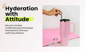 Macmerise Navy Blue Insulated Tumbler ...