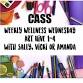Weekly Wellness Wednesday Art Hive - Free 1-4 event image